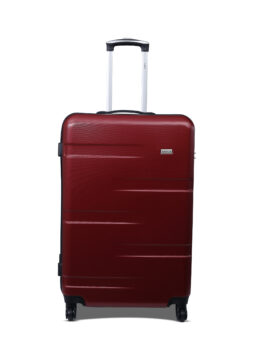 Traveller Hard Case Trolley Bag TR1017