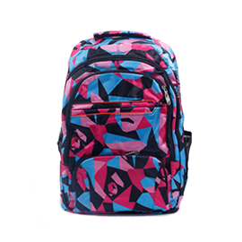 Teenage Bag