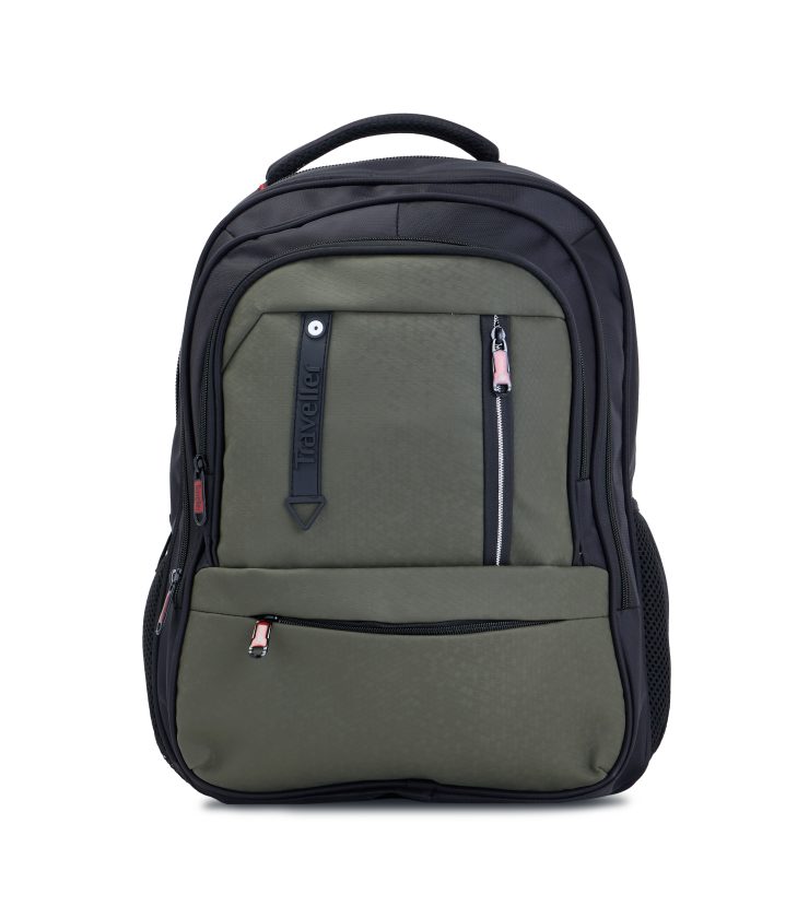 TRAVELLER PRIME BACKPACK 18″   – TR3364